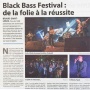 Black Bass Festival (BBF)